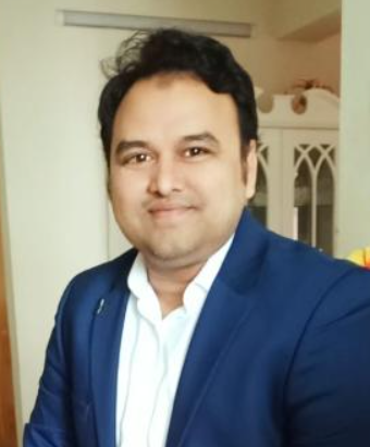 Md. Tariqul Islam